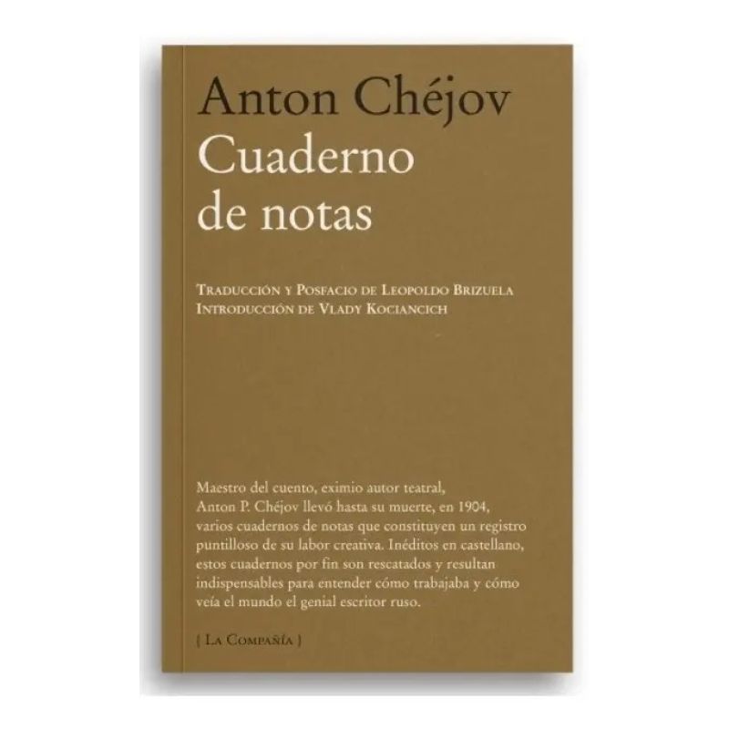 CUADERNO DE NOTAS (Nuevo)