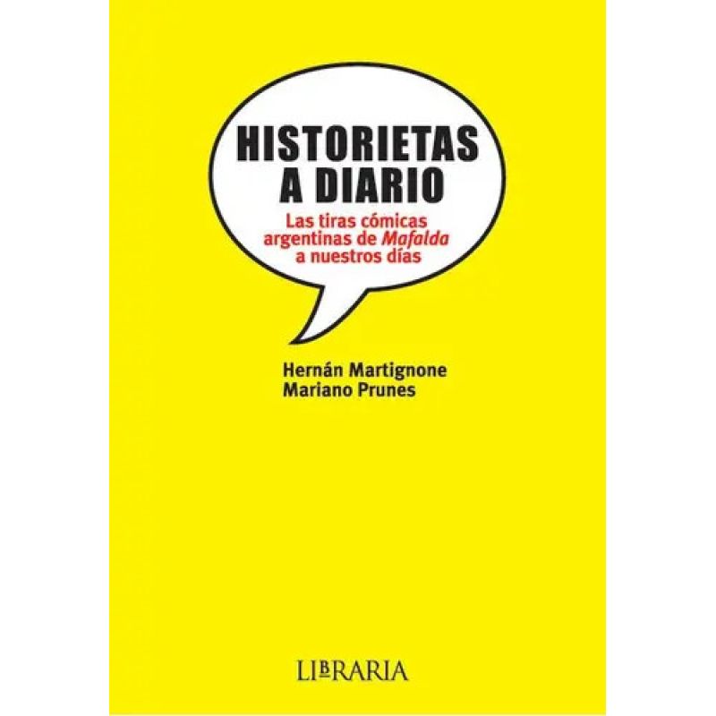 HISTORIETAS A DIARIO (Nuevo)