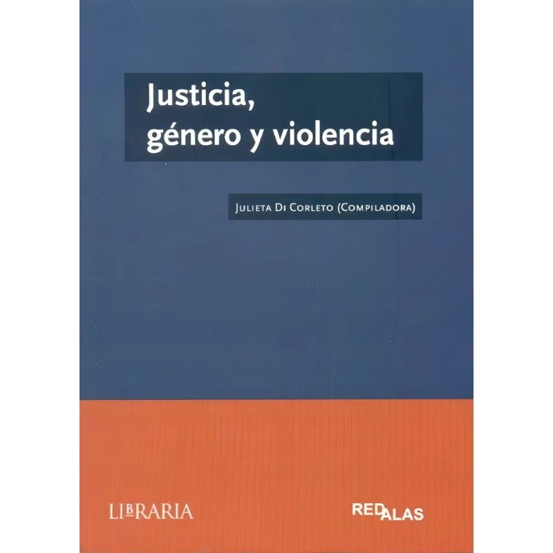 JUSTICIA GENERO Y VIOLENCIA (Nuevo)