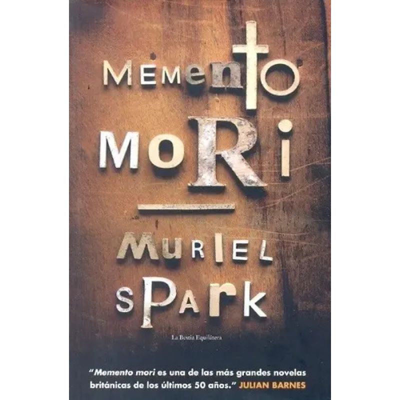 MEMENTO MORI (Nuevo)