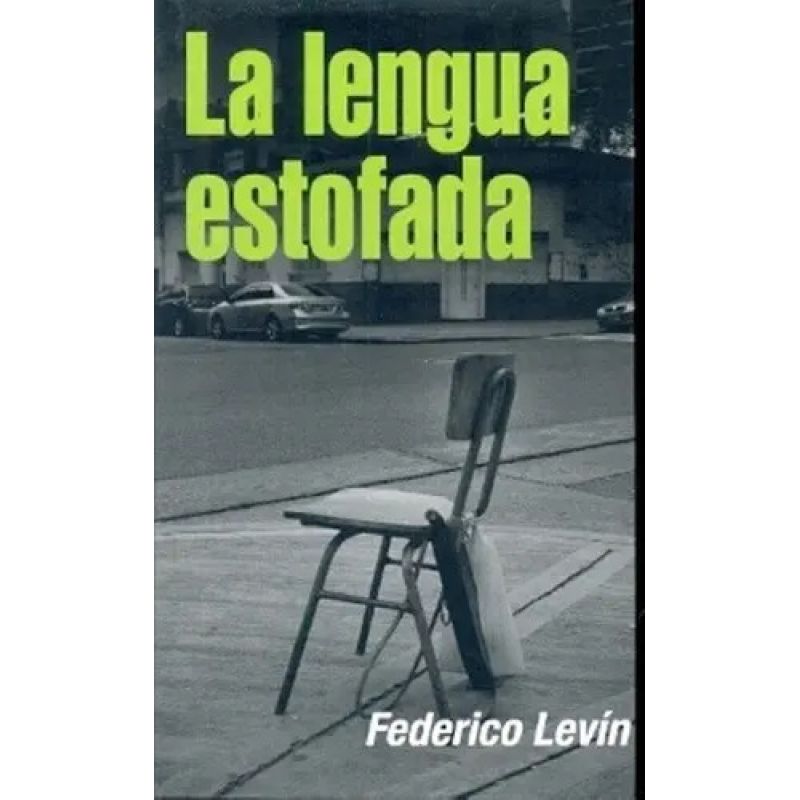 LENGUA ESTOFADA, LA (Nuevo)