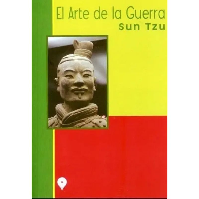 ARTE DE LA GUERRA, EL (Nuevo)