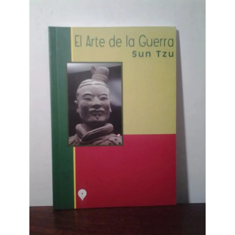 ARTE DE LA GUERRA, EL (Nuevo) - Miniatura 2