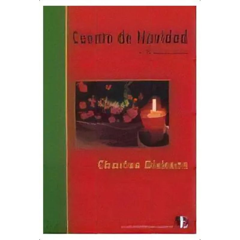 CUENTOS DE NAVIDAD (Nuevo)