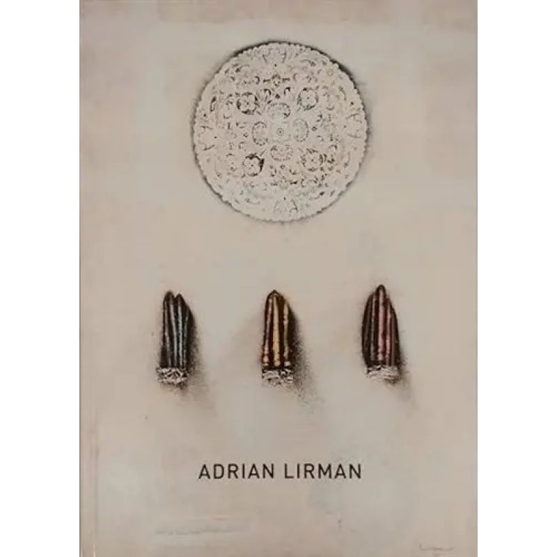 ADRIAN LIRMAN (Nuevo)