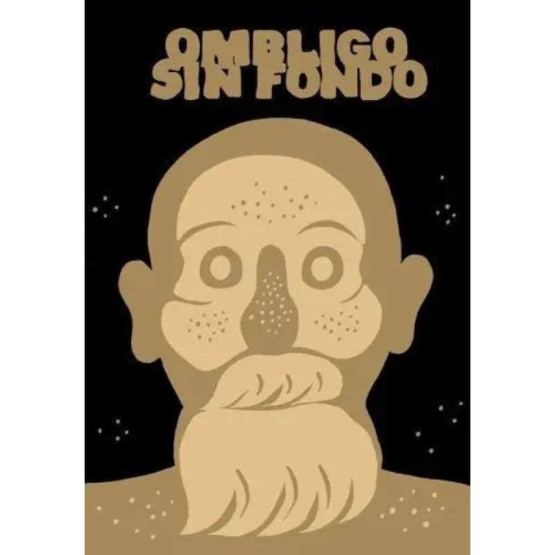 OMBLIGO SIN FONDO (Nuevo)
