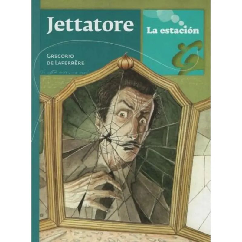JETTATORE - LOS ANOTADORES (Nuevo)