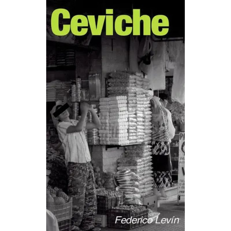 CEVICHE (Nuevo)