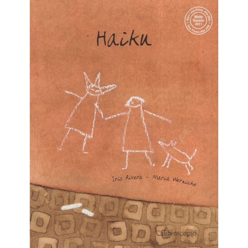 HAIKU (TD) (Nuevo)
