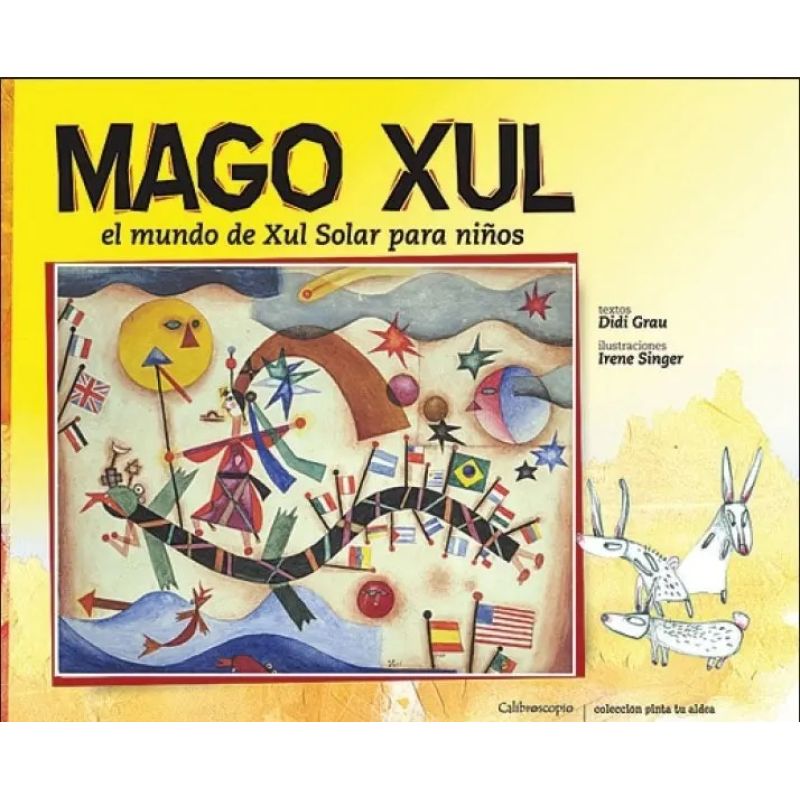 MAGO XUL (Nuevo)
