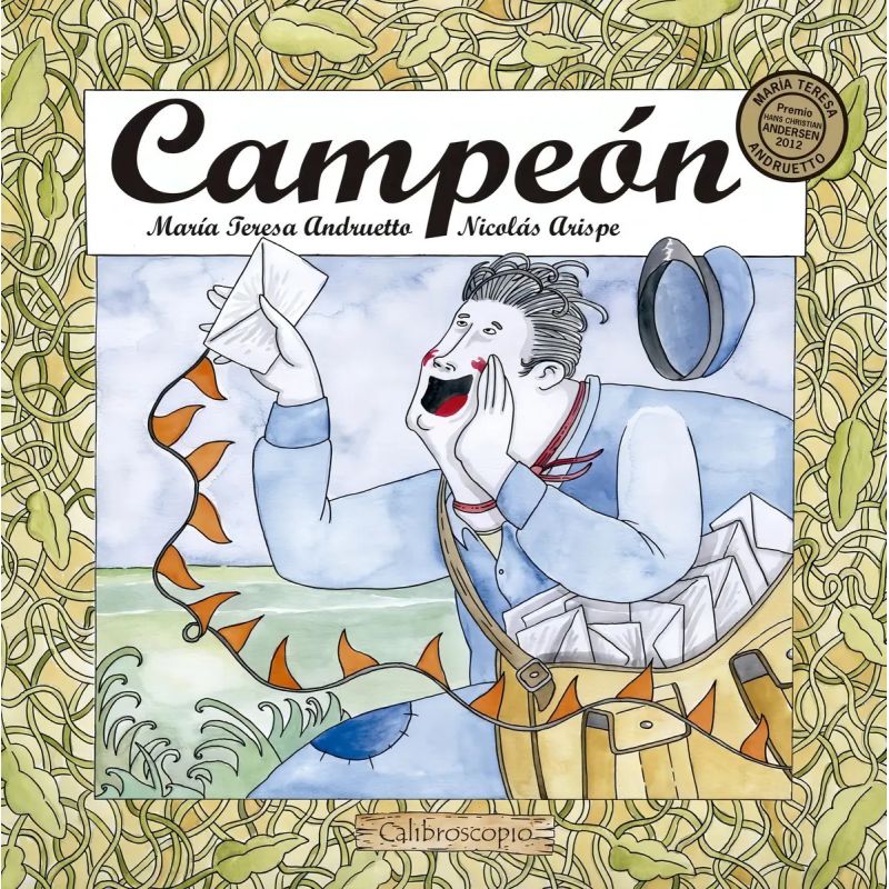 CAMPEON (Nuevo)