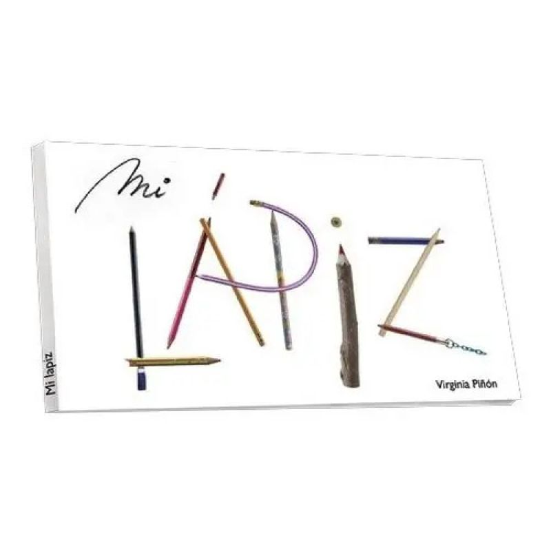 MI LAPIZ (Nuevo)