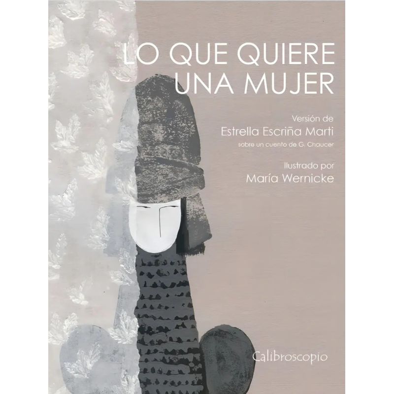 LO QUE QUIERE UNA MUJER (Nuevo)