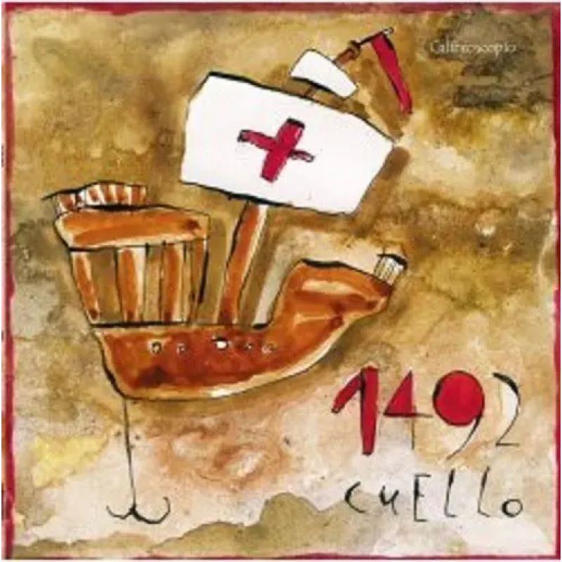 1492 (Nuevo)