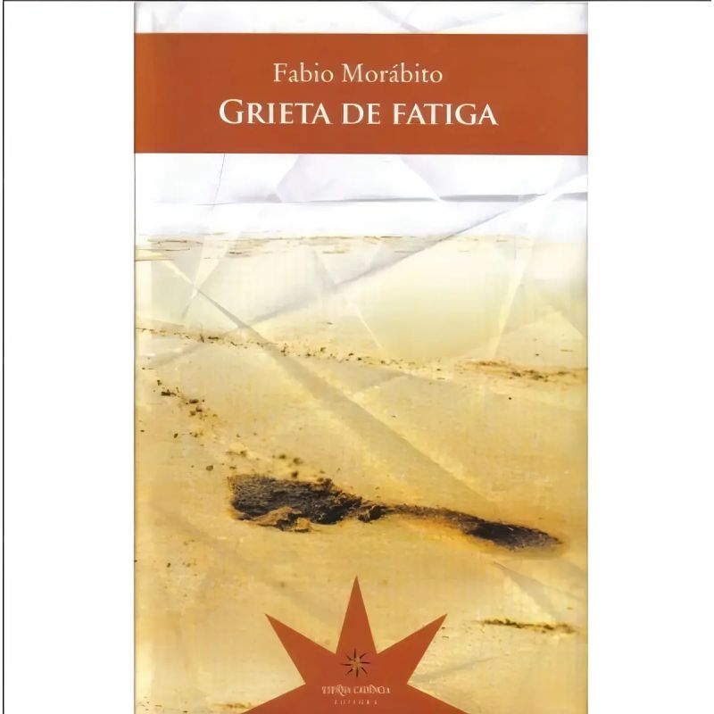 GRIETA DE LA FATIGA (Nuevo)