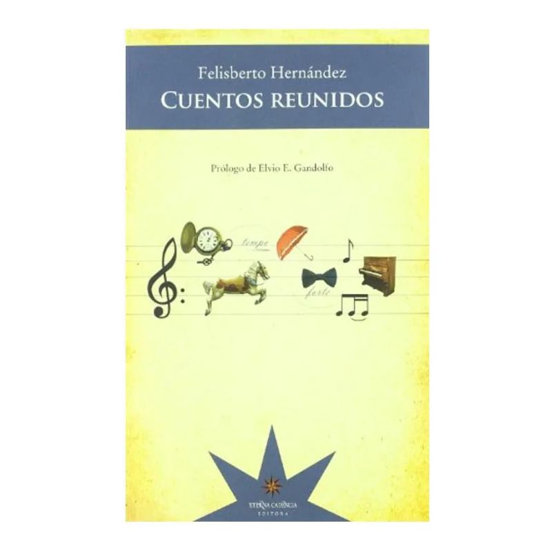 CUENTOS REUNIDOS (Nuevo) - Miniatura 2