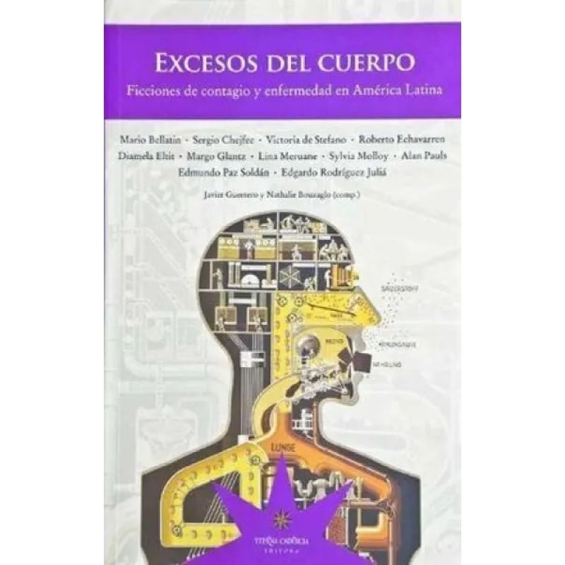 EXCESOS DEL CUERPO (Nuevo)