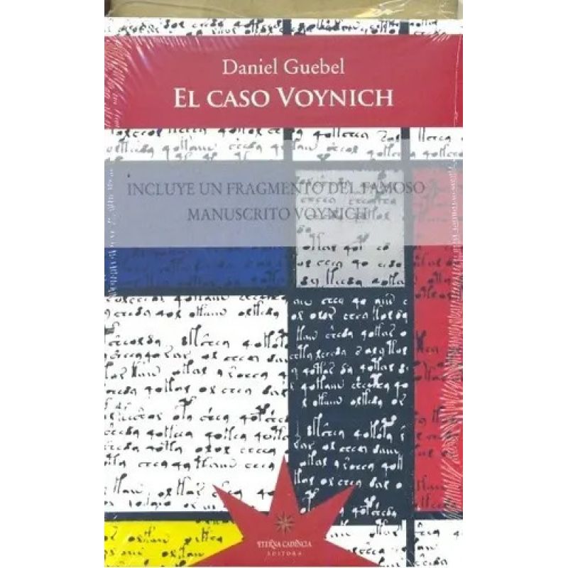 CASO VOYNICH, EL (Nuevo)