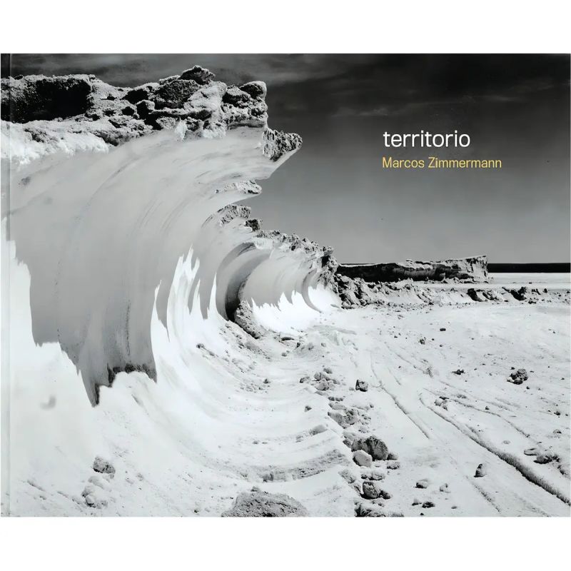 TERRITORIO - TD (Nuevo)