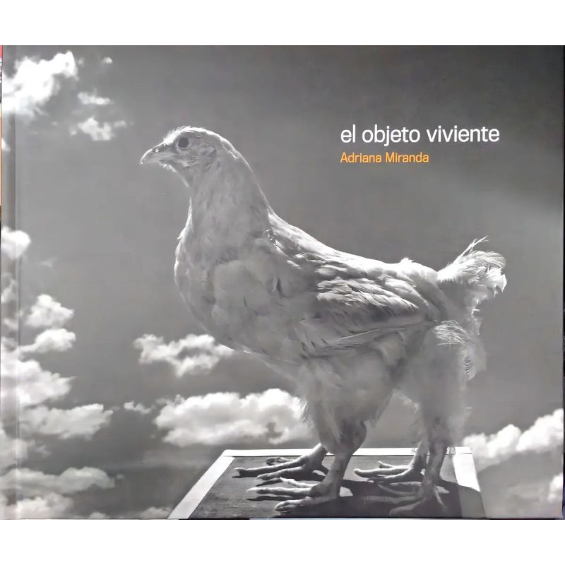 OBJETO VIVIENTE, EL - TD (Nuevo)