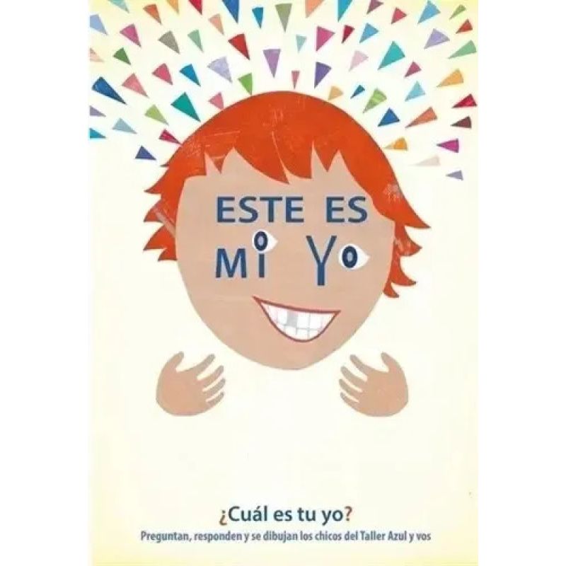 ESTE ES MI YO (Nuevo)