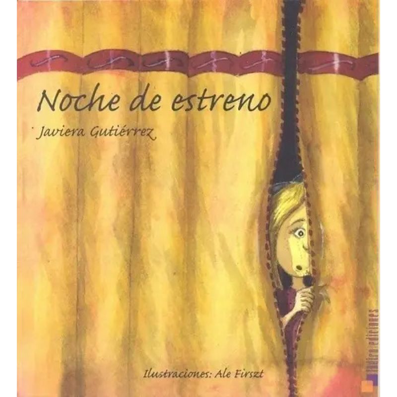 NOCHE DE ESTRENO (Nuevo)