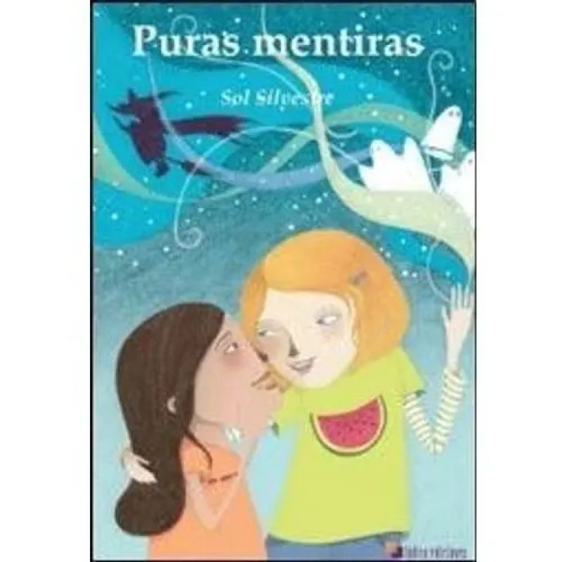 PURAS MENTIRAS (Nuevo)