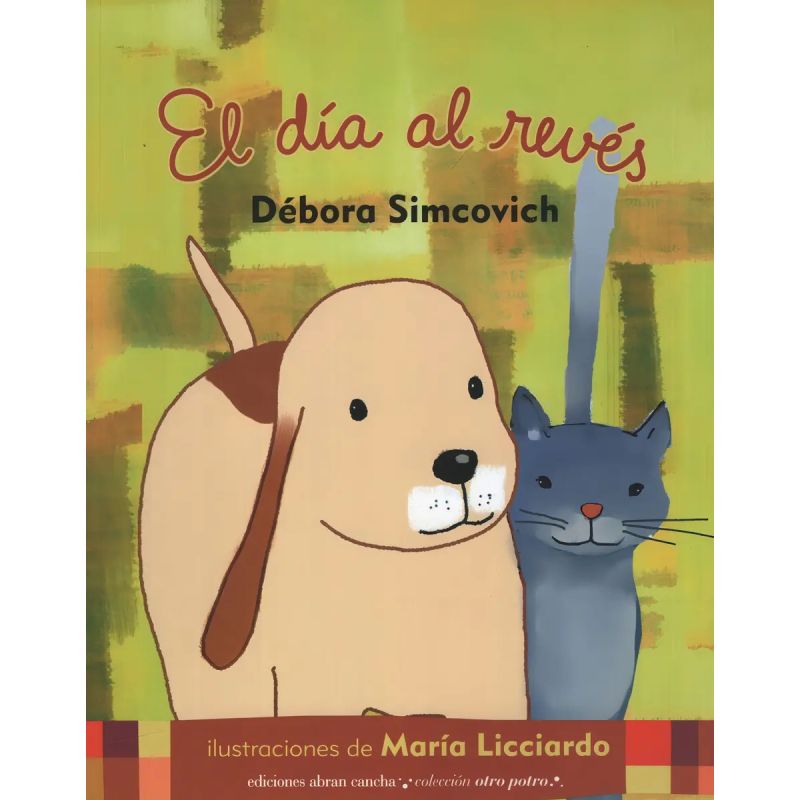 DIA AL REVES, EL (Nuevo)