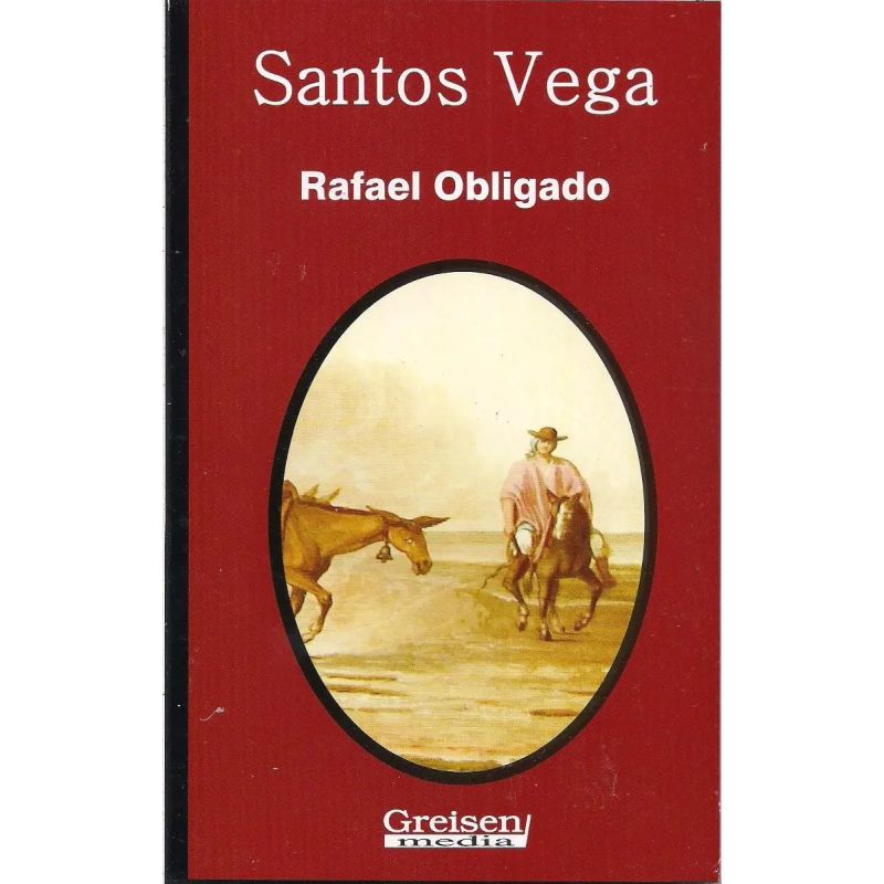 SANTOS VEGA