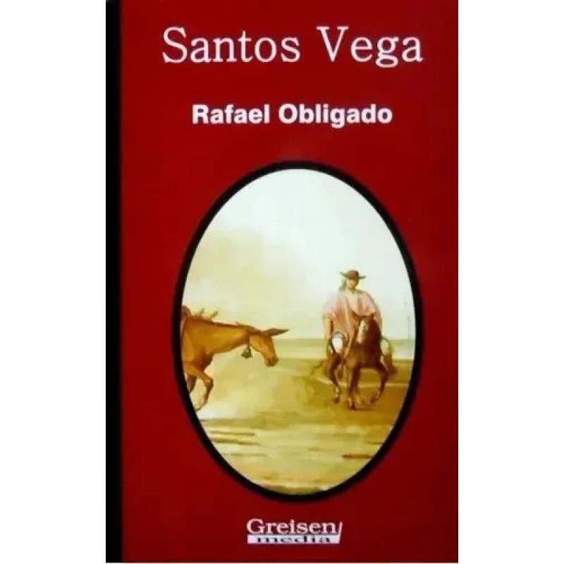 SANTOS VEGA - Miniatura 2