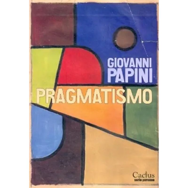 PRAGMATISMO - PERENNE (Nuevo)