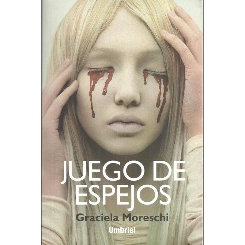 JUEGO DE ESPEJOS (Nuevo)
