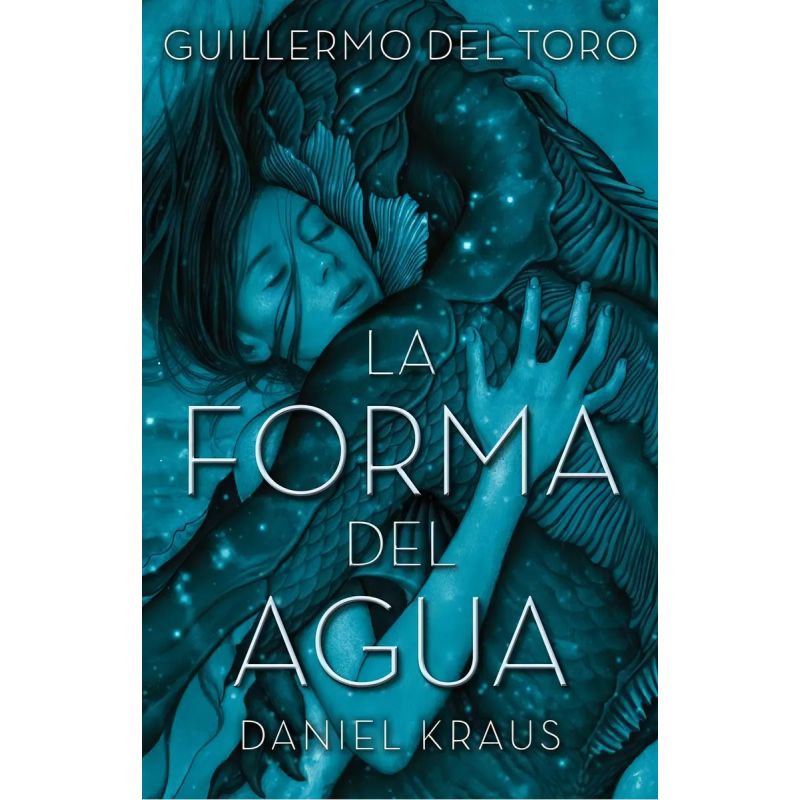 FORMA DEL AGUA, LA (Nuevo)