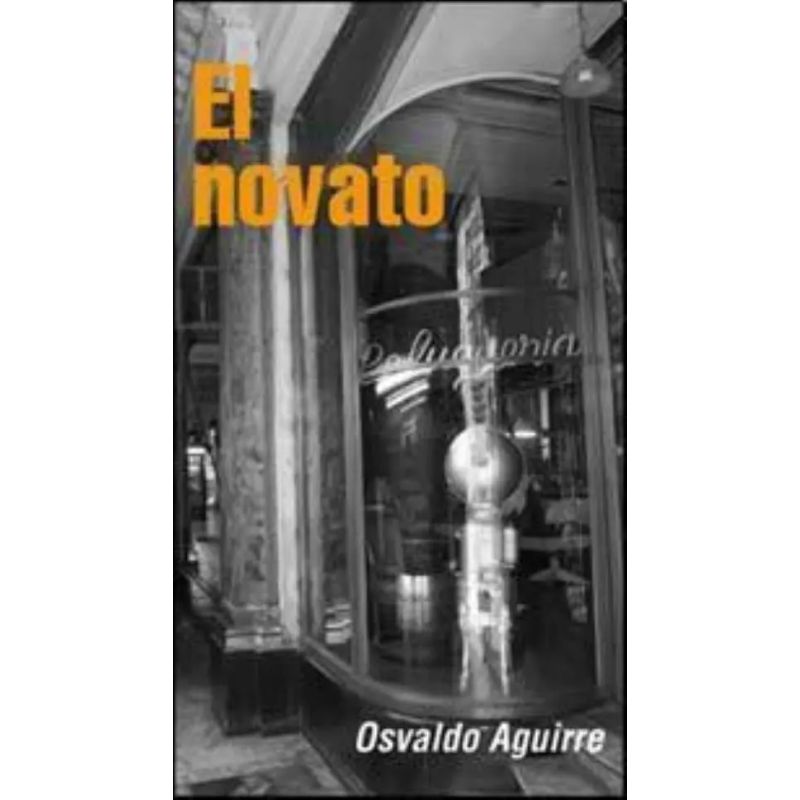 NOVATO, EL (Nuevo)