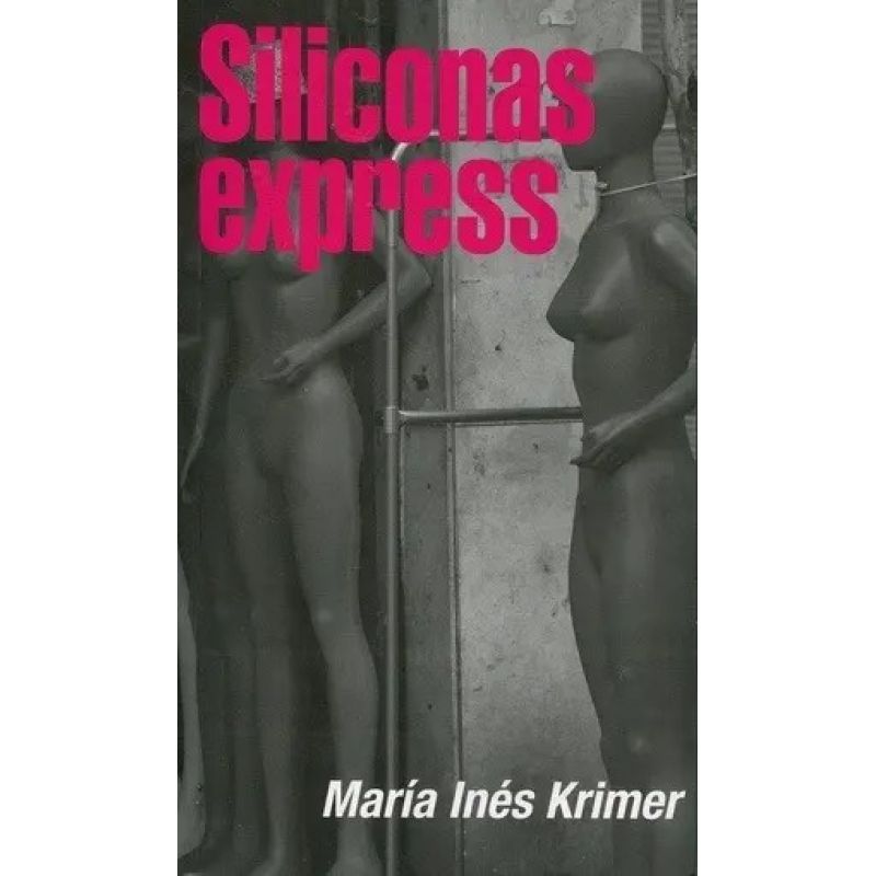 SILICONAS EXPRESS (Nuevo)