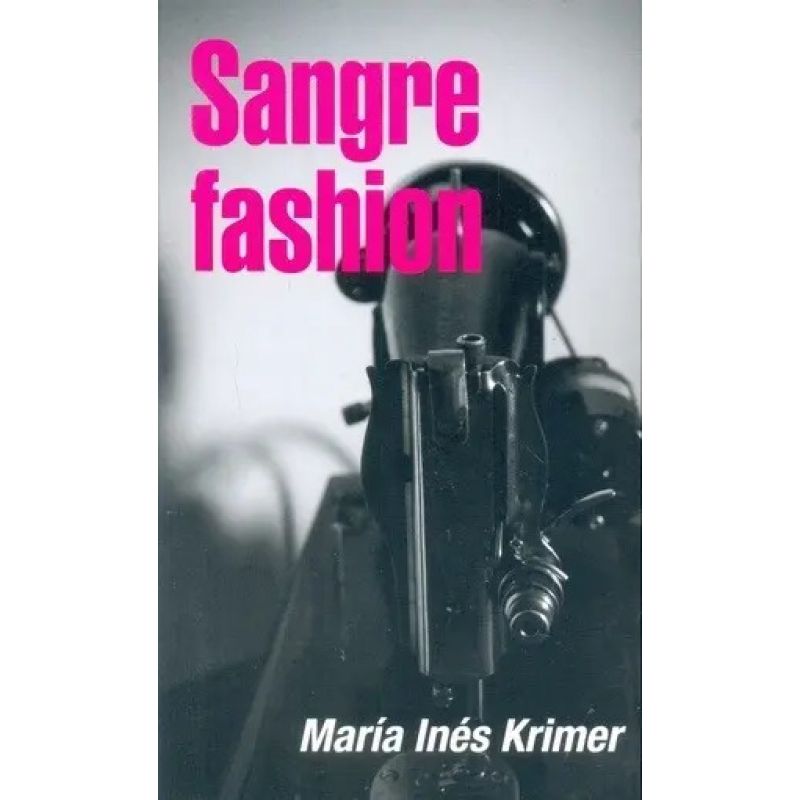 SANGRE FASHION (Nuevo)