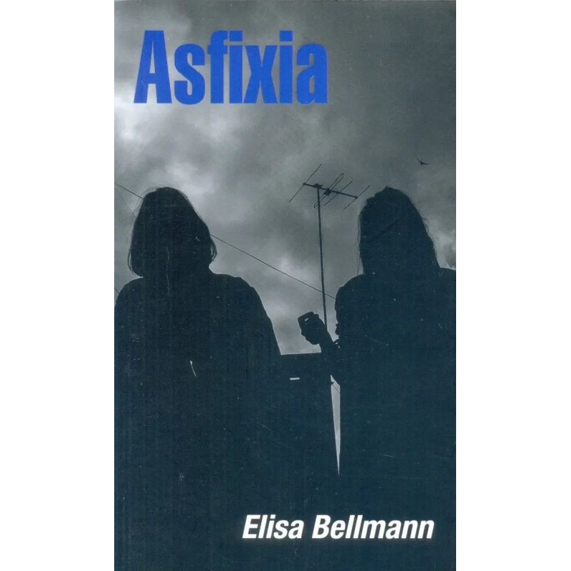 ASFIXIA (Nuevo)