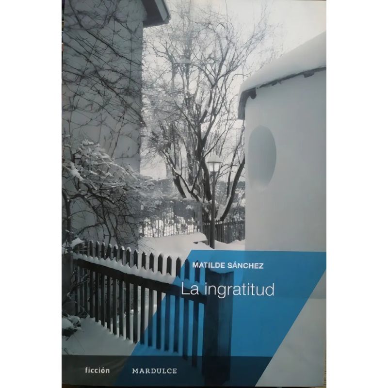 INGRATITUD, LA (Nuevo)