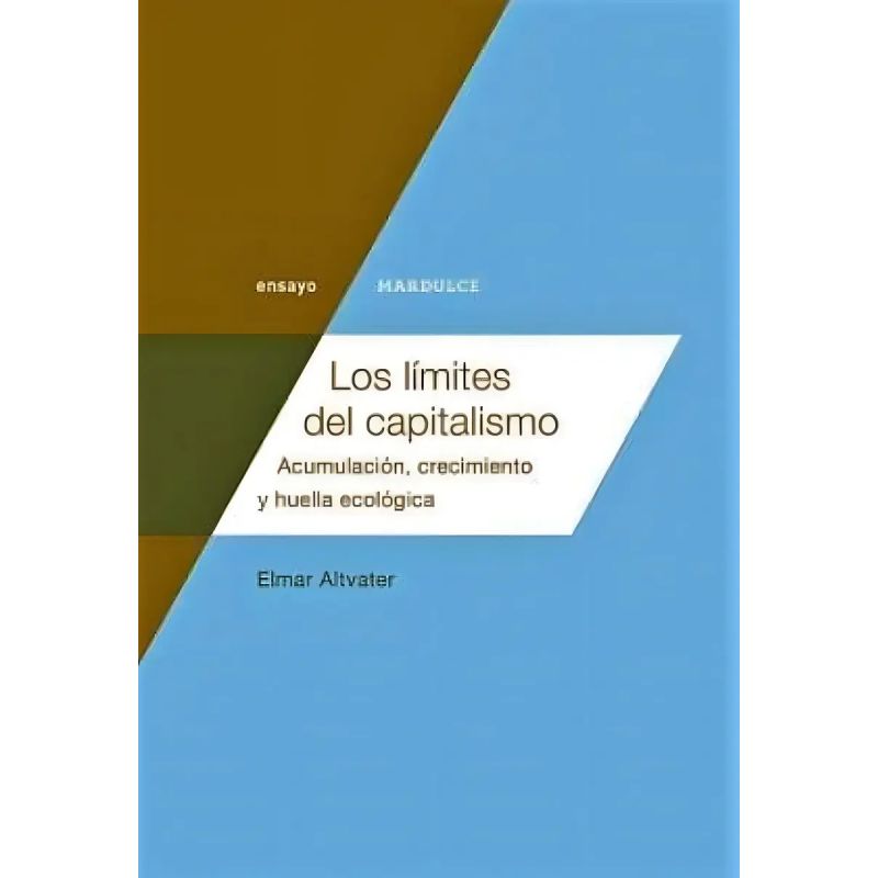 LIMITES DEL CAPITALISMO, LOS (Nuevo)