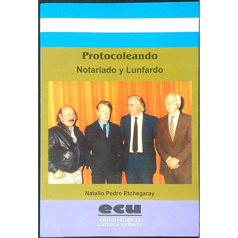 PROTOCOLEANDO (Nuevo)