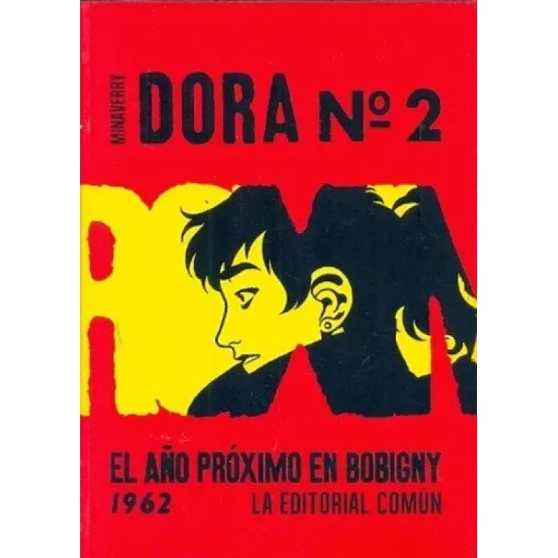 DORA 2* (Nuevo)