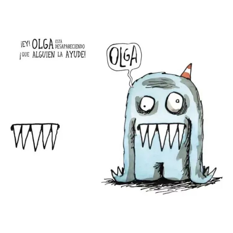 MAMARRACHO (UNO PARA DIBUJAR) (Nuevo) - Miniatura 4