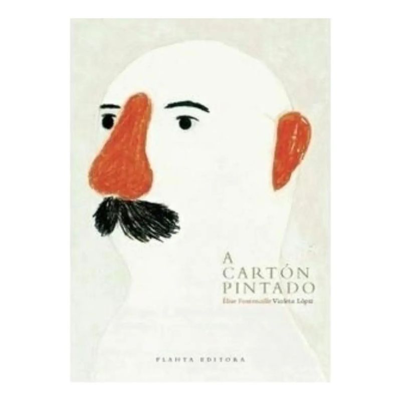 A CARTON PINTADO (Nuevo)