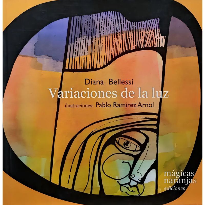 VARIACIONES DE LA LUZ (Nuevo)