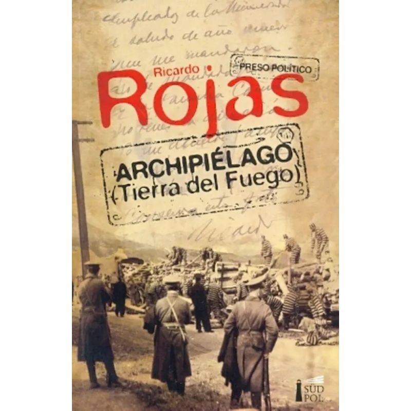 ARCHIPIELAGO (TIERRA DEL FUEGO) (Nuevo)