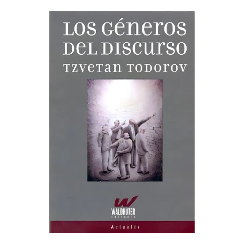 GENEROS DEL DISCURSO, LOS (Nuevo)