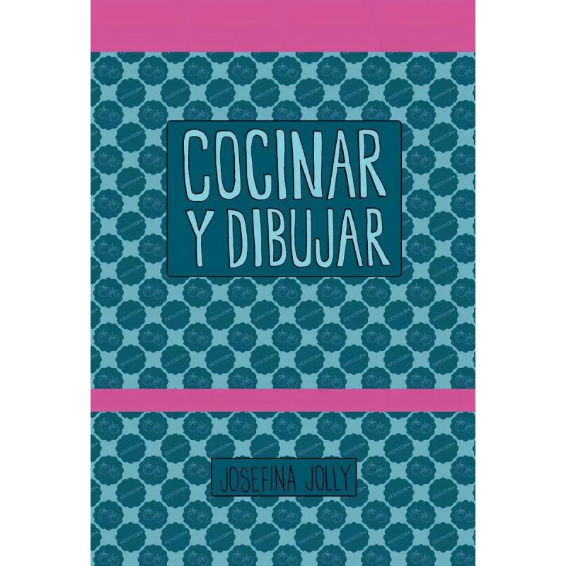 COCINAR Y DIBUJAR (Nuevo)