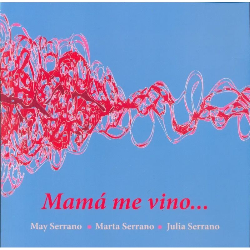 MAMA, ME VINO... LA MENSTRUACION (Nuevo)
