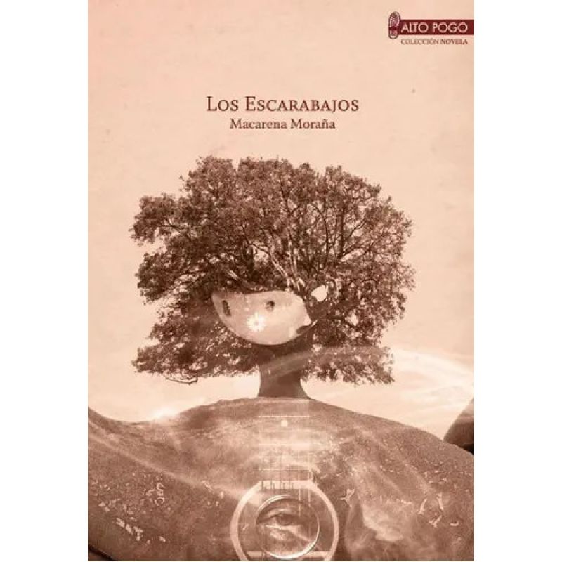 ESCARABAJOS, LOS (Nuevo)