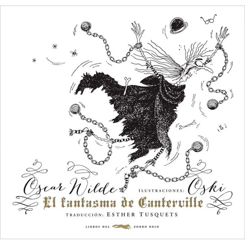 FANTASMA DE CANTERVILLE, EL (Nuevo)